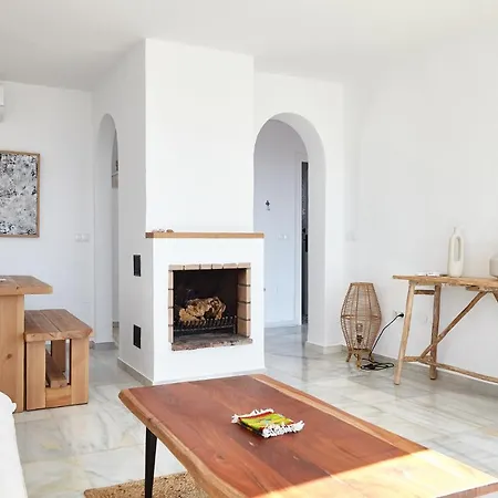 Casa Sierra - Mijas Pueblo Villa Exterior photo