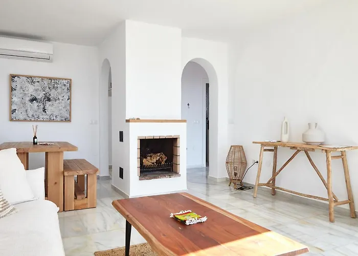 Casa Sierra - Mijas Pueblo