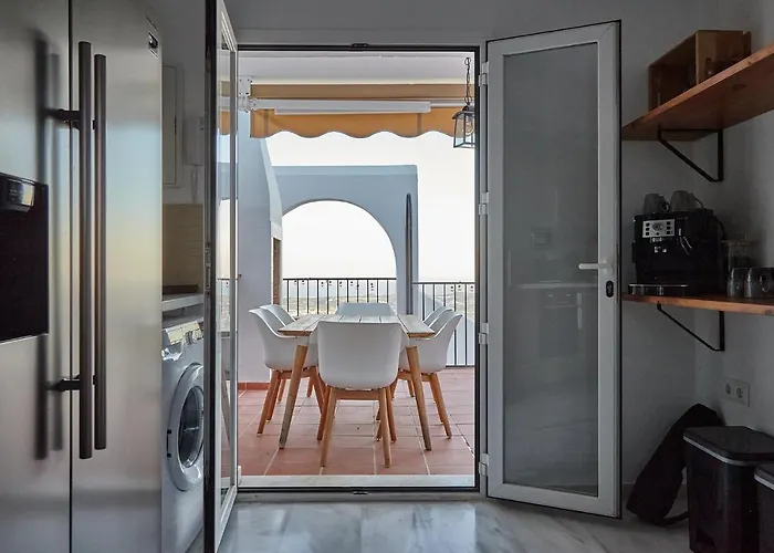 Casa Sierra - Mijas Pueblo