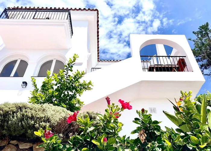 Casa Sierra - Mijas Pueblo