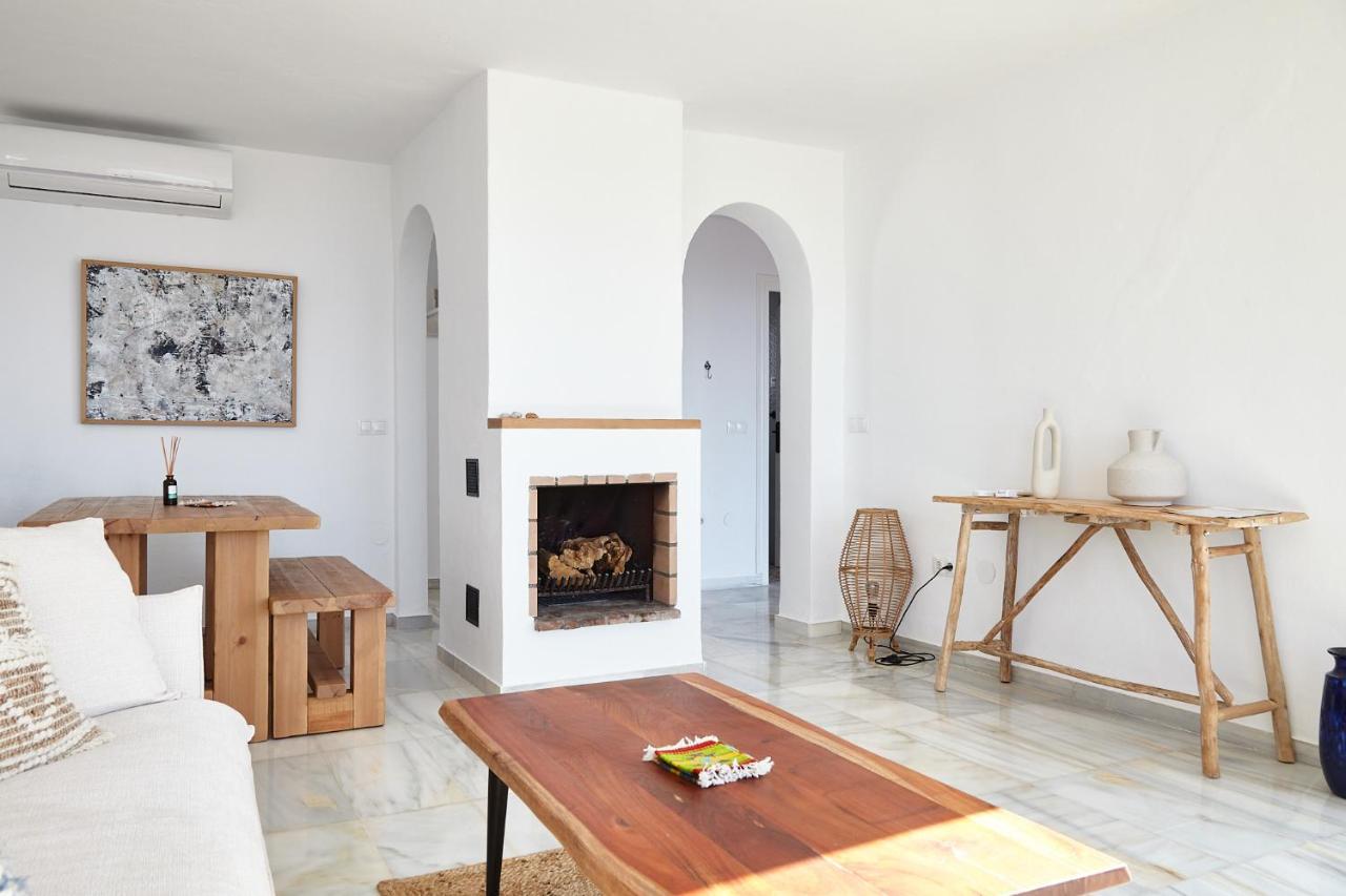 Casa Sierra - Pueblo Holiday home Mijas
