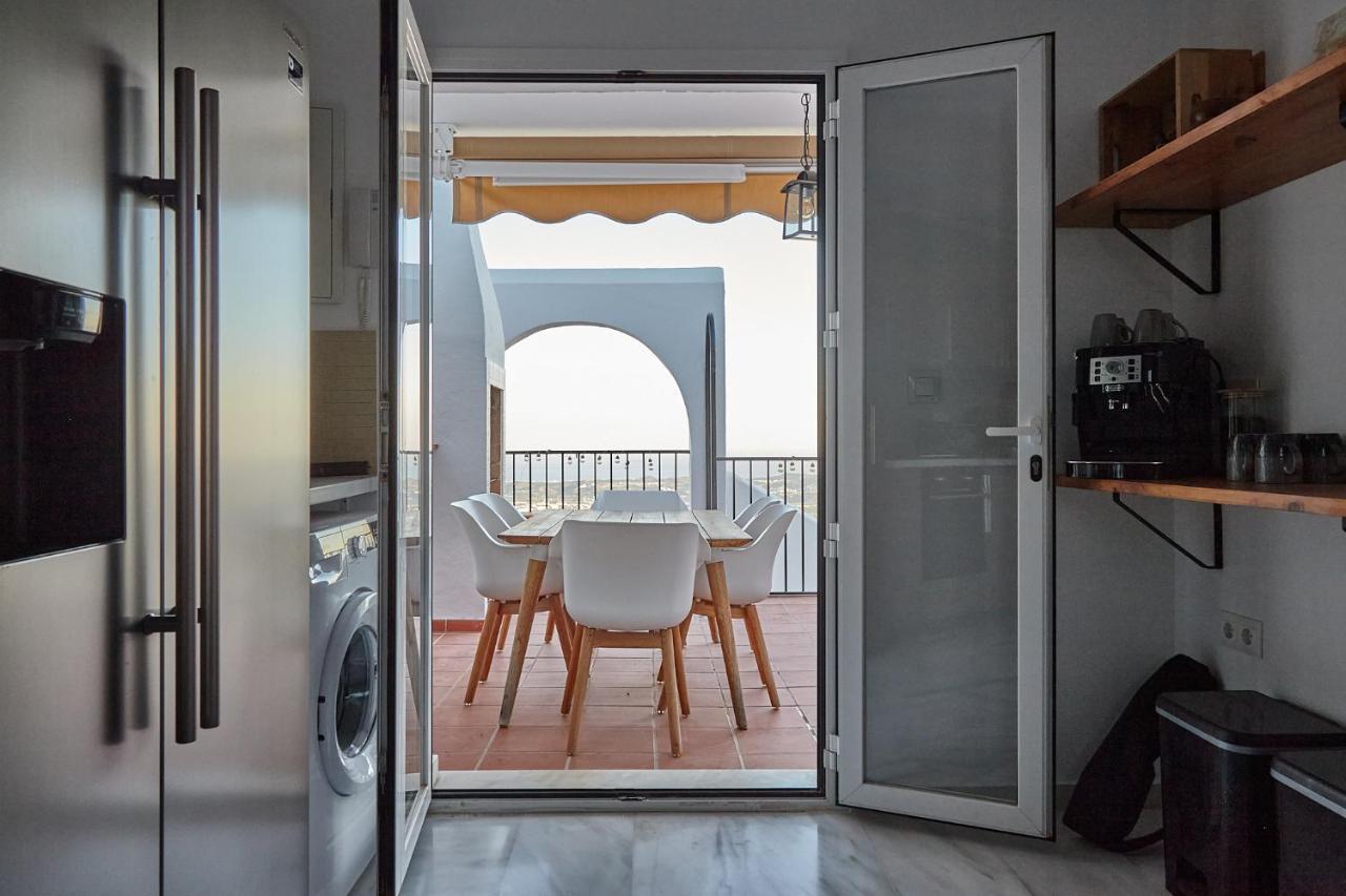 Casa Sierra - Pueblo Holiday home Mijas