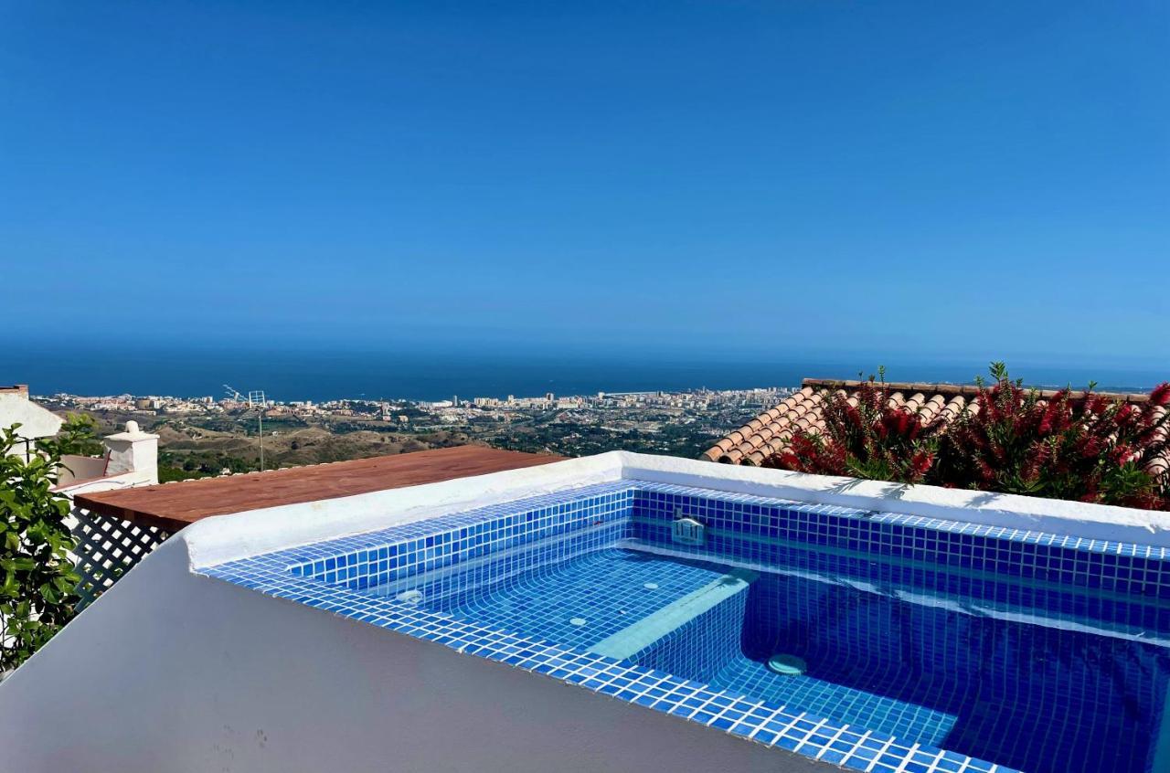 Casa Sierra - Pueblo * Mijas