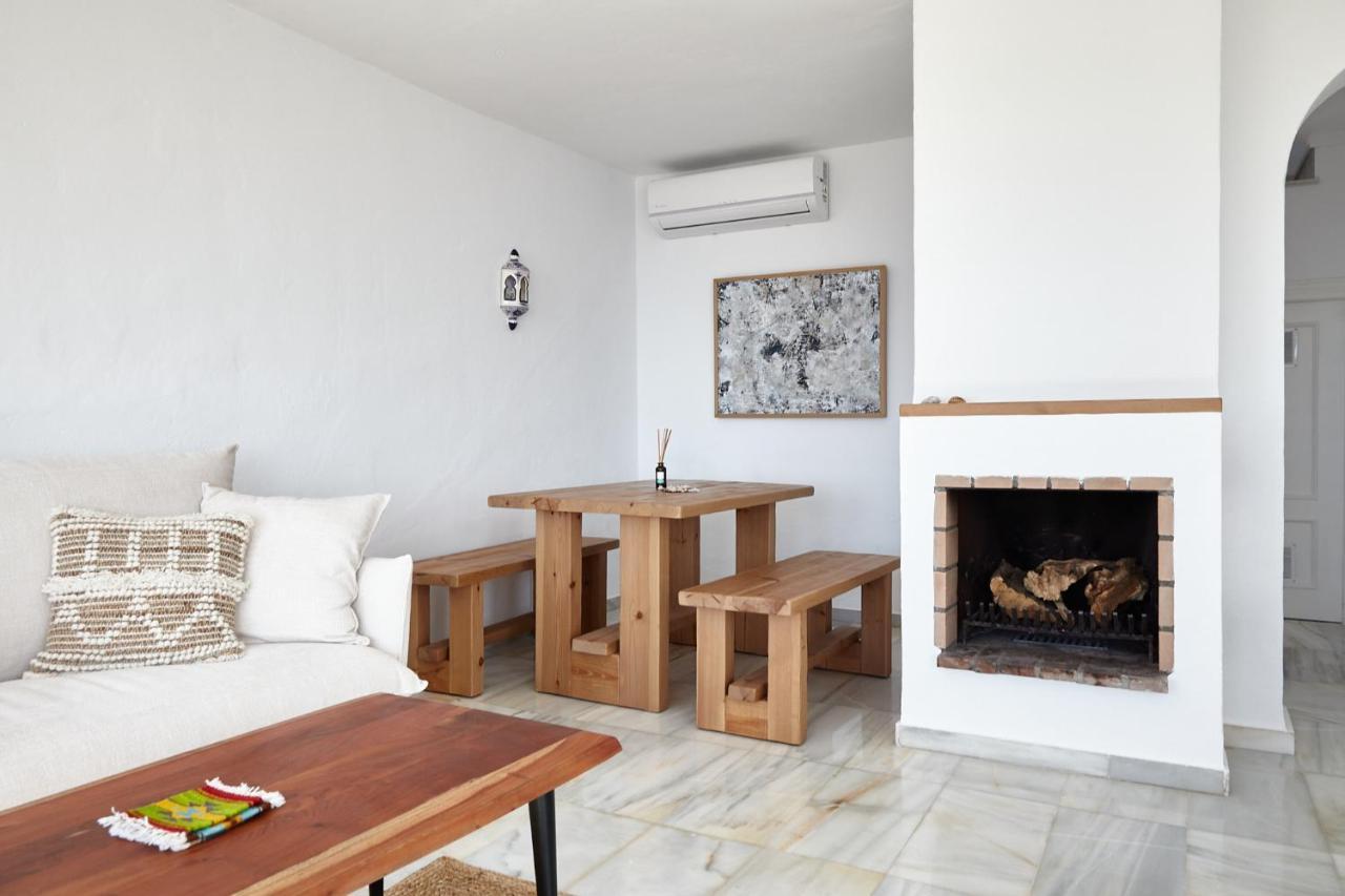 Casa Sierra - Pueblo * Mijas