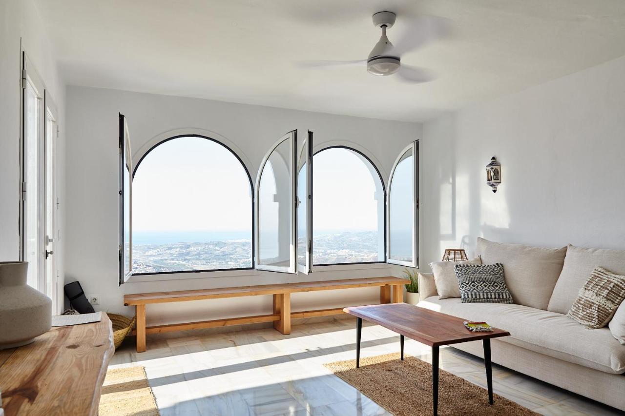 Casa Sierra - Pueblo * Mijas