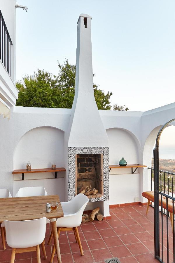 Casa Sierra - Pueblo Holiday home Mijas