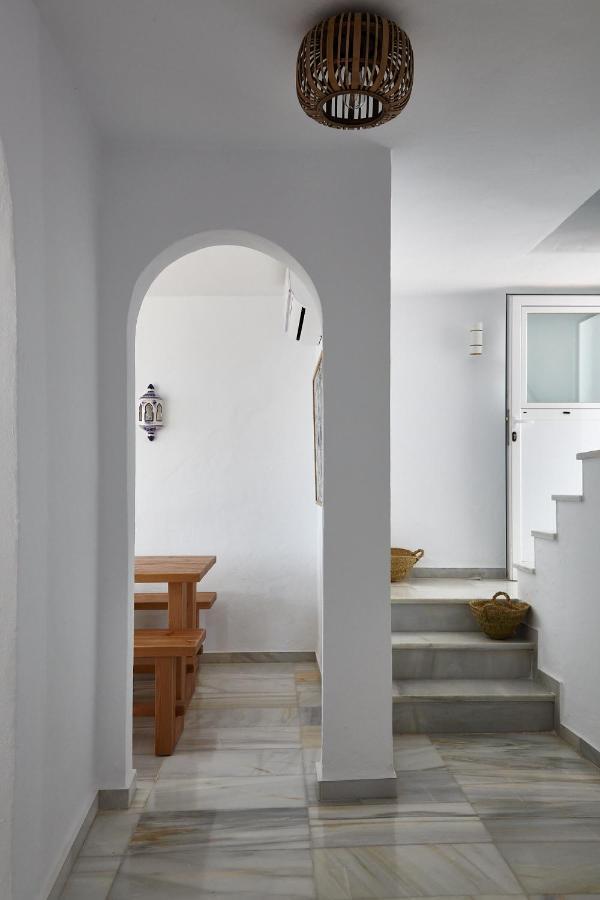 Casa Sierra - Pueblo Mijas