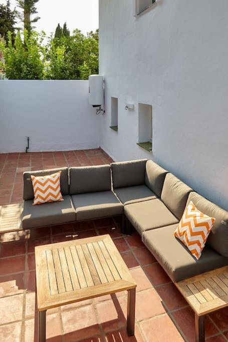 Holiday home Casa Sierra - Pueblo