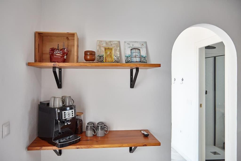 Casa Sierra - Pueblo Holiday home Mijas