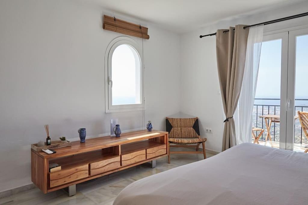 Casa Sierra - Pueblo * Mijas