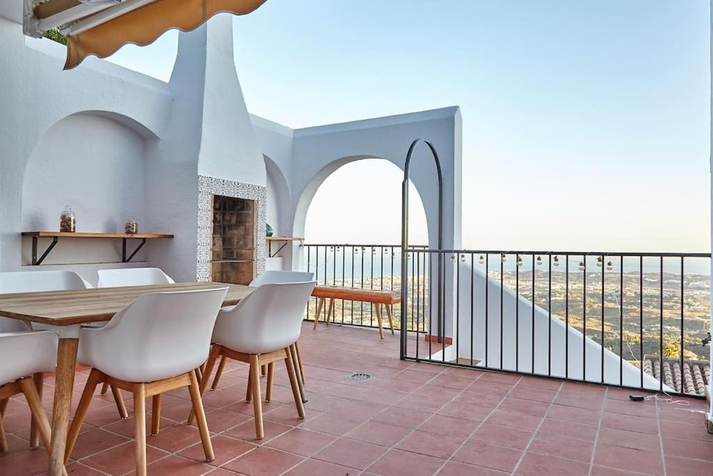 Casa Sierra - Pueblo
