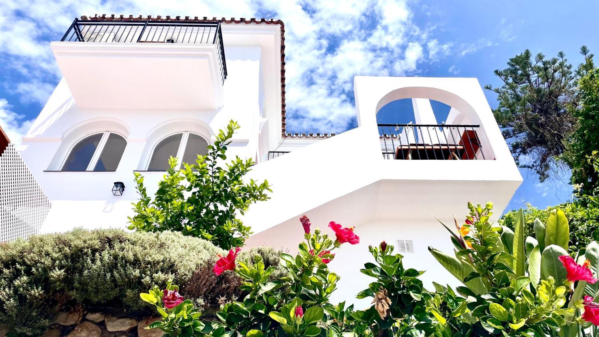 Holiday home Casa Sierra - Pueblo Mijas